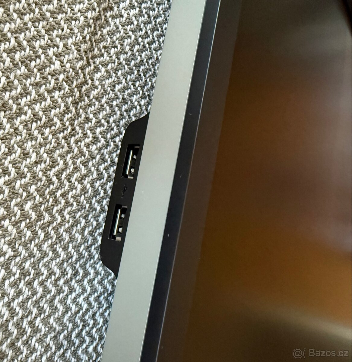 Monitor Dell U2412Mb 24” IPS (1920×1200) - 5