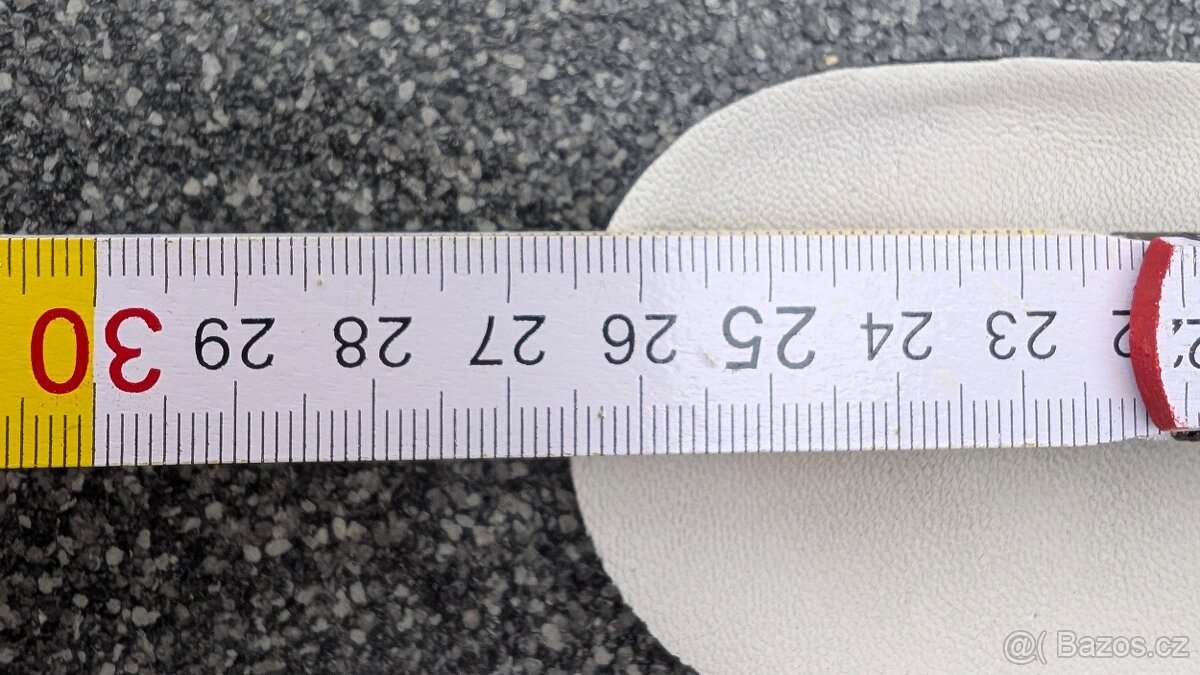 Dámské boty Lasocki, vel. 41 - 5