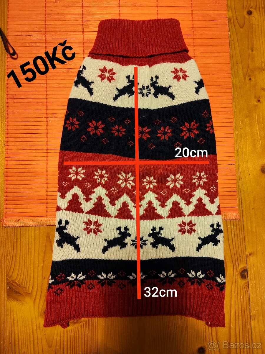 Potřeby pro psy - 5