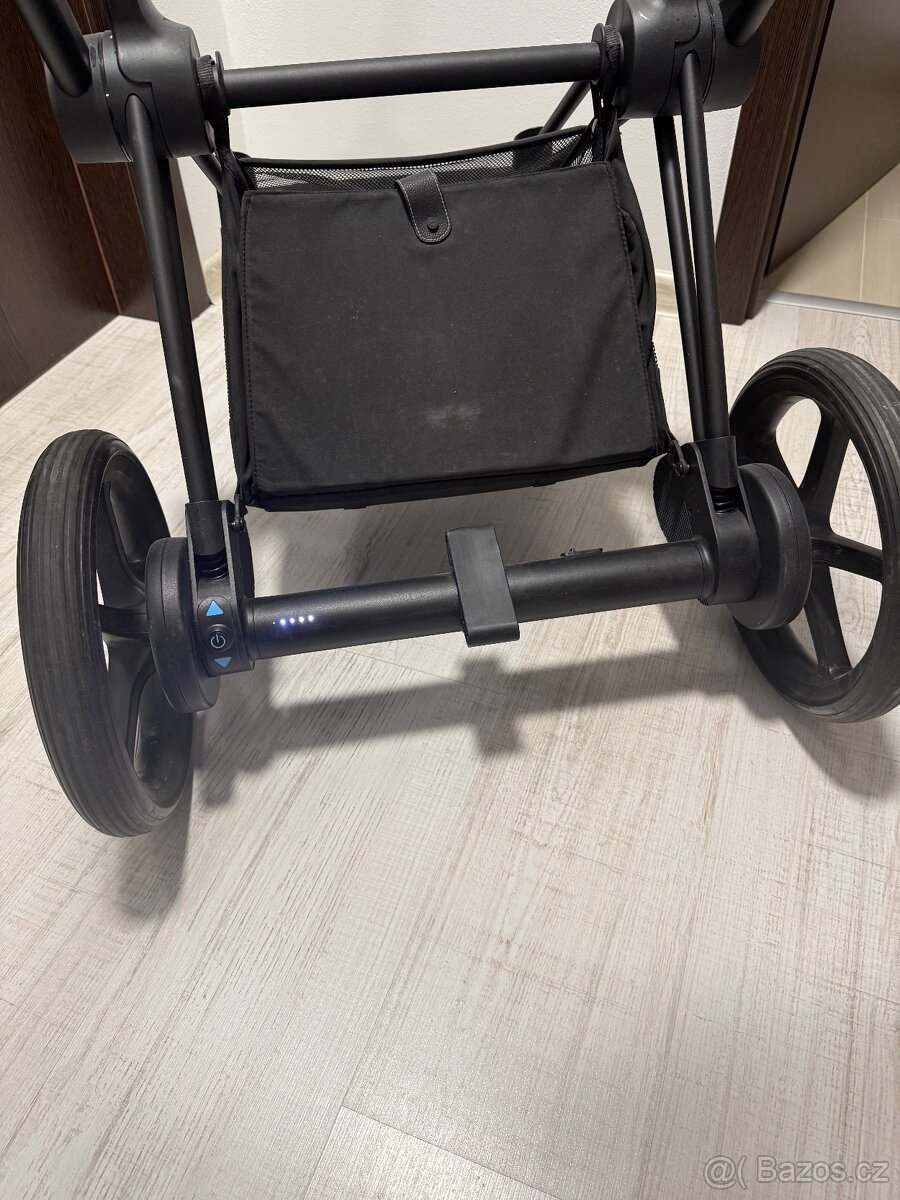 Cybex e-Priam 2024 - 5