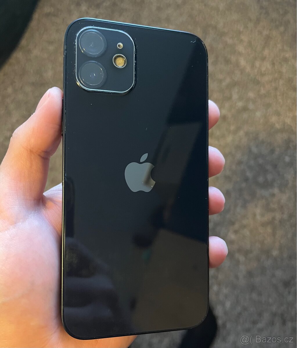Iphone 12 128gb - 5