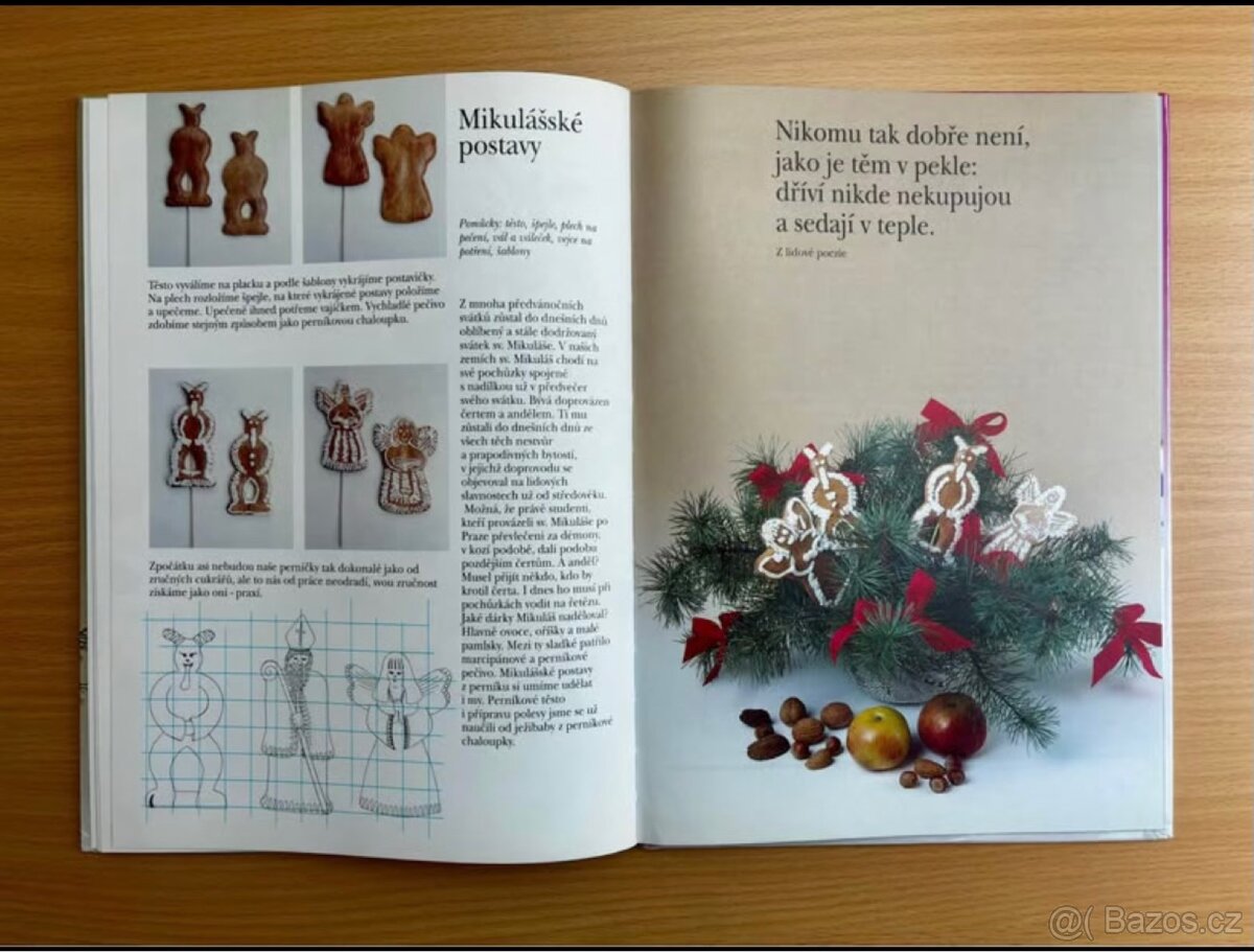 Nápady pro sváteční chvíle - 5