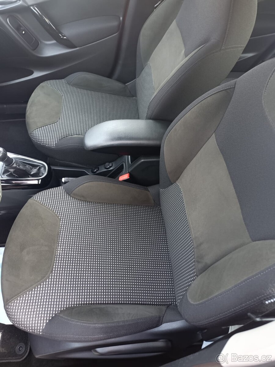 CITROËN C3 1.6 HDI EXCLUSIVE - 5