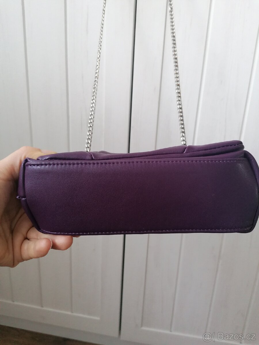 Nová crossbody kabelka Mexx - 5