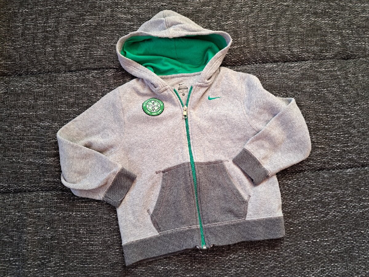 Komplet oblečení pro chlapce vel. 116 - 5