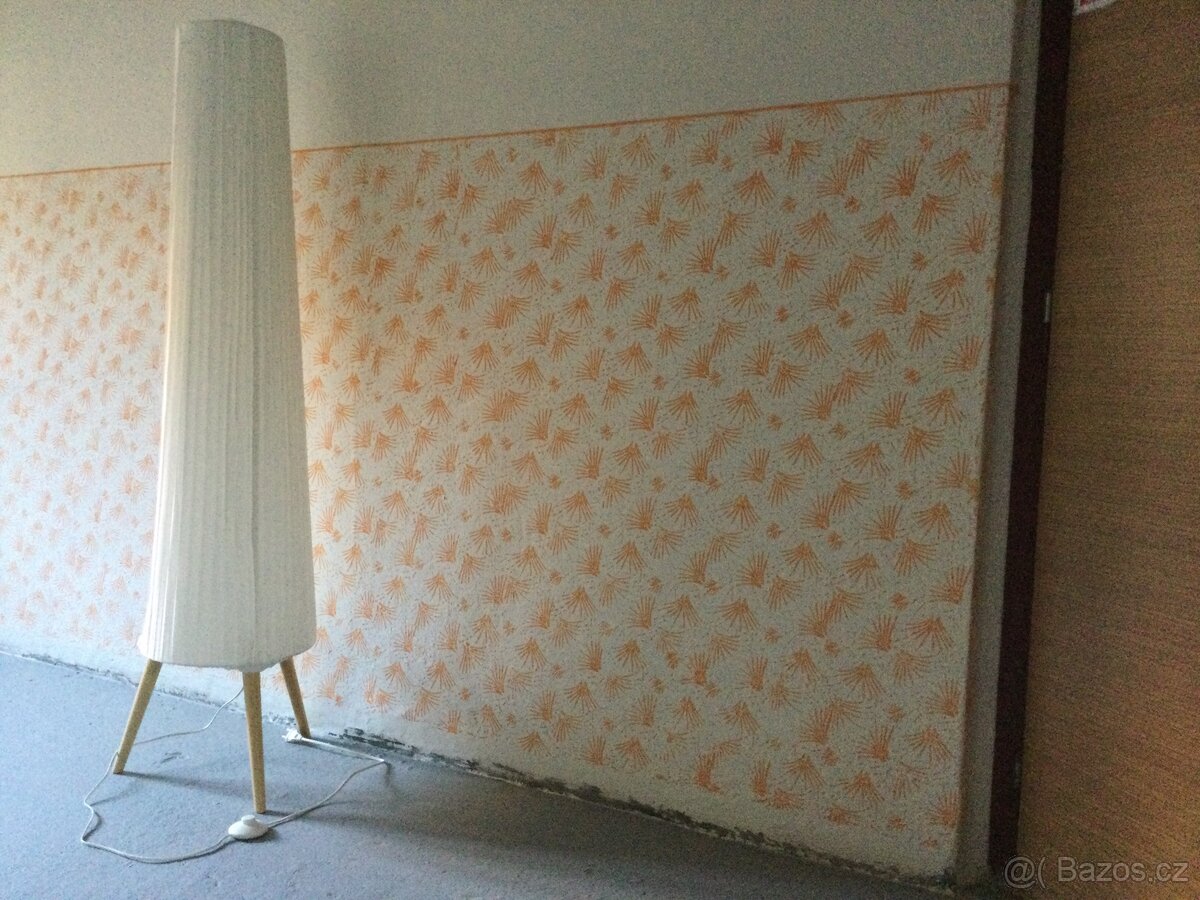 Podlahová stojací lampa Ökensand - 5