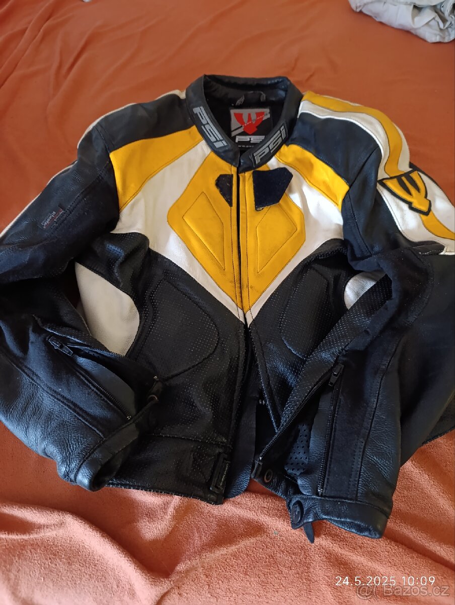 Kombinéza - rezervováno - 5