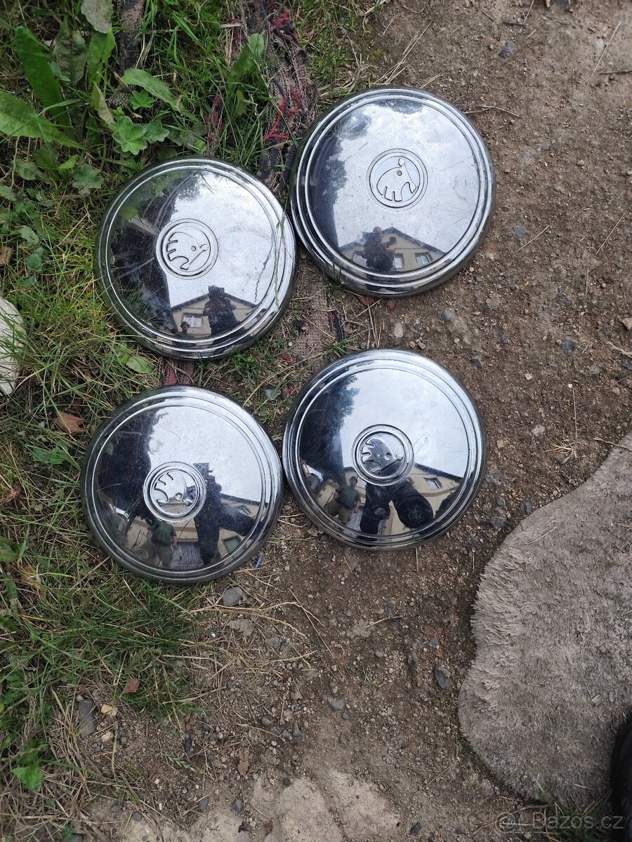 Poklice na škodu - 5