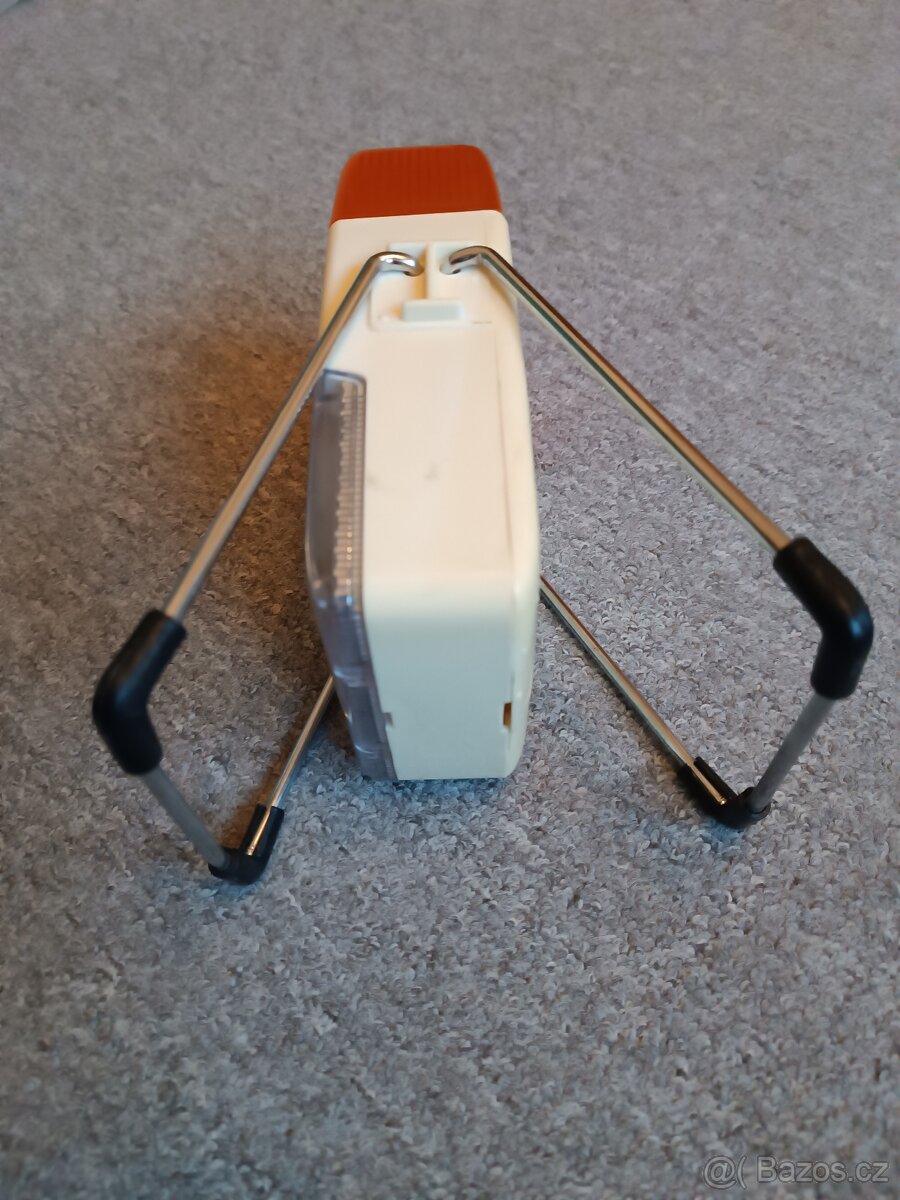 Road Saver výstražná lampa + 2ks baterka - 5