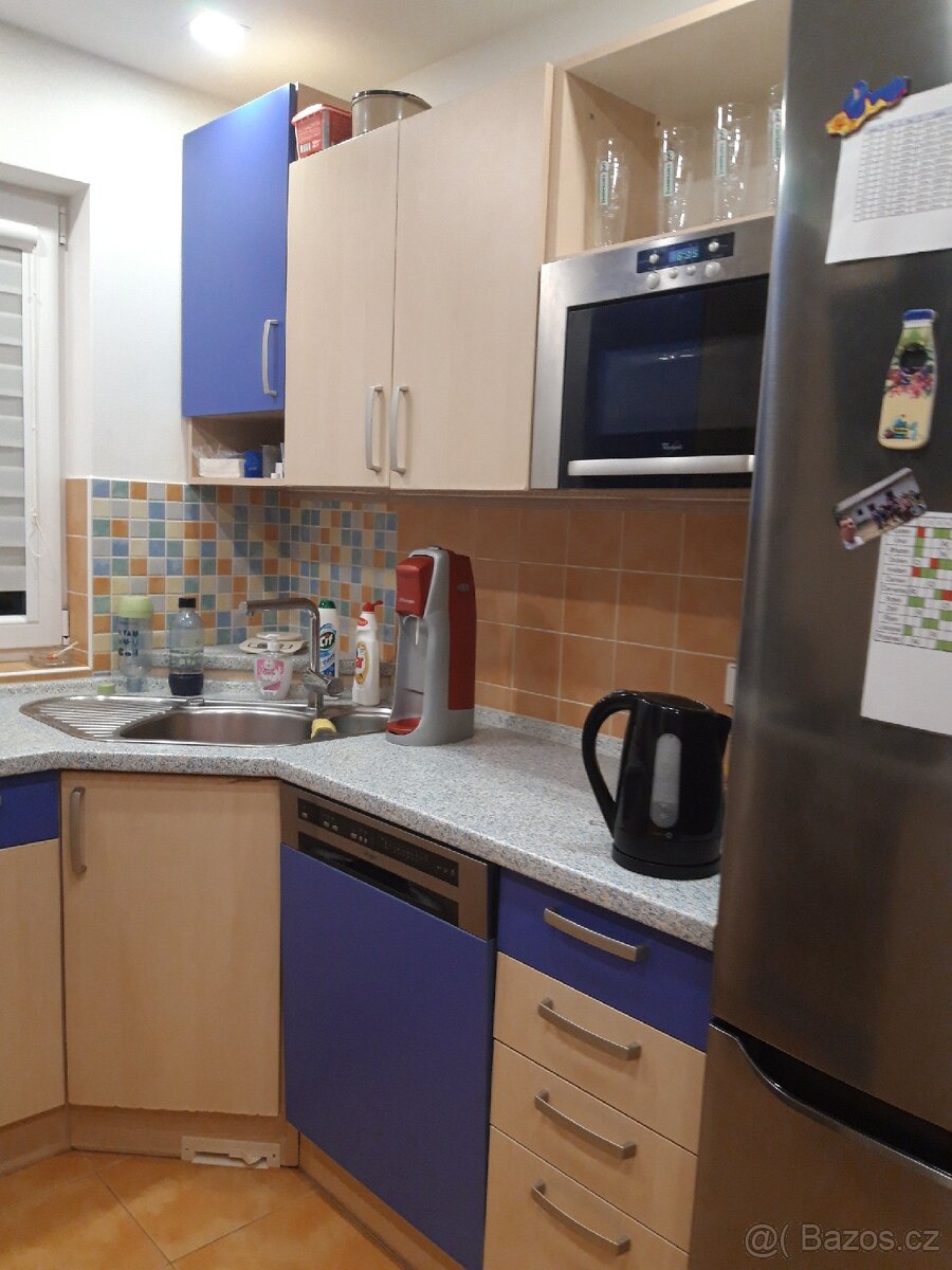 Kuchyňská linka - 5