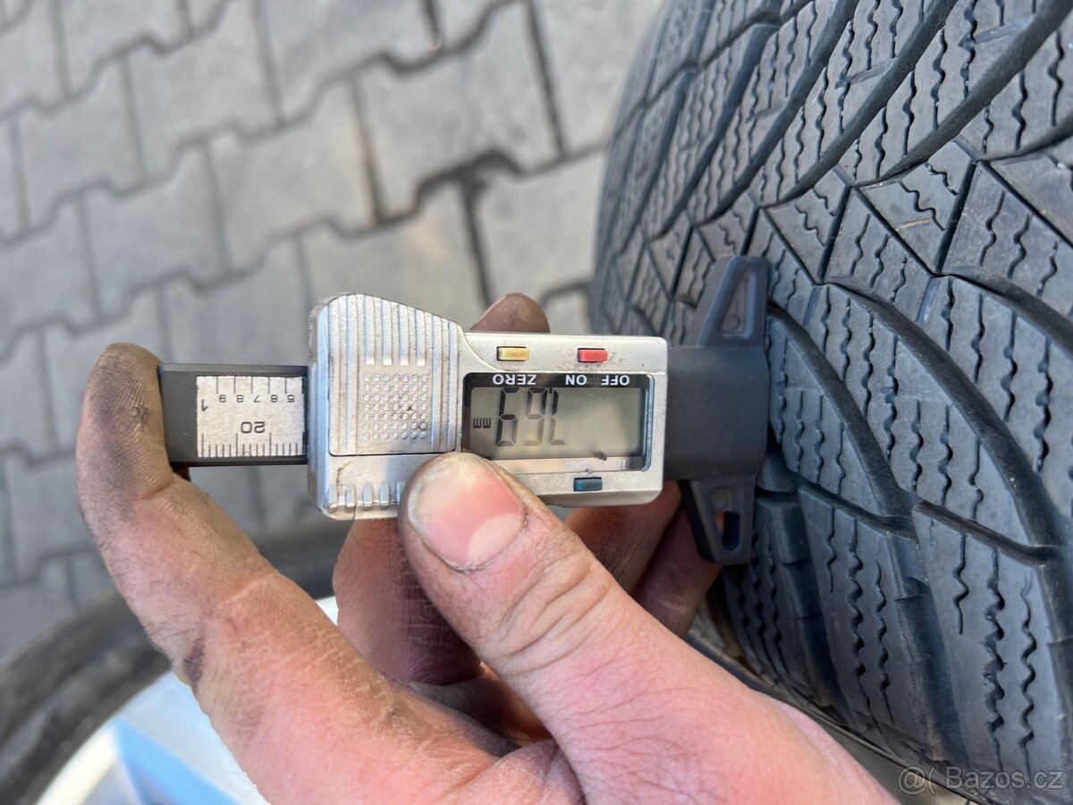 Kola R16 original vw - 5