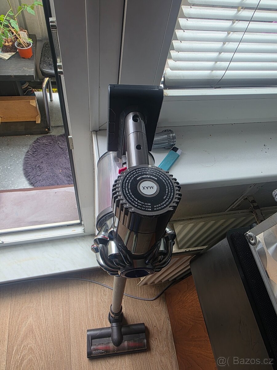 DYSON V6 SLIM PRO - 5