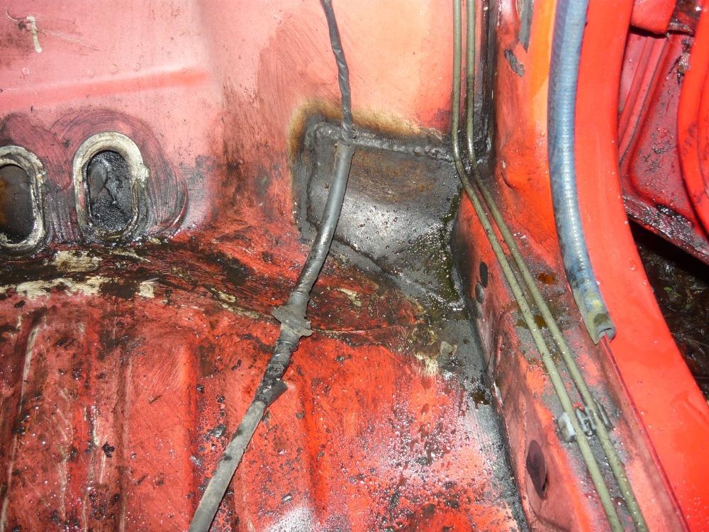 Honda Jazz 1200 - 5