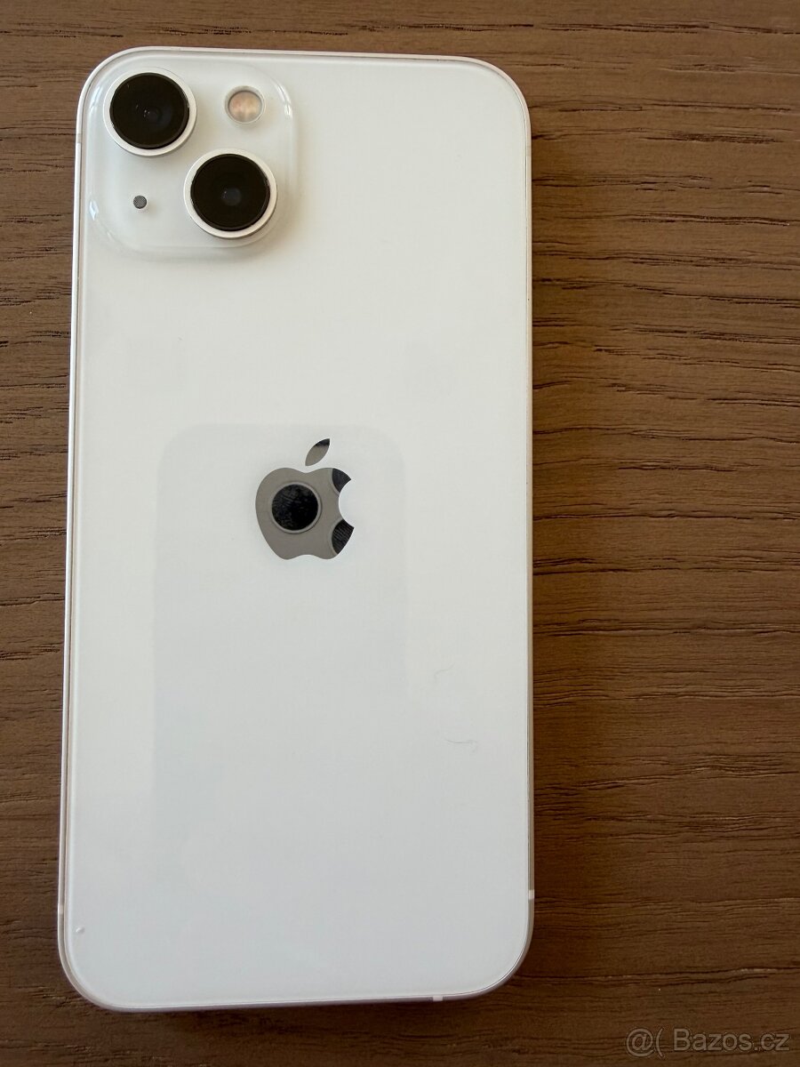 iPhone 13 128 GB white - 5
