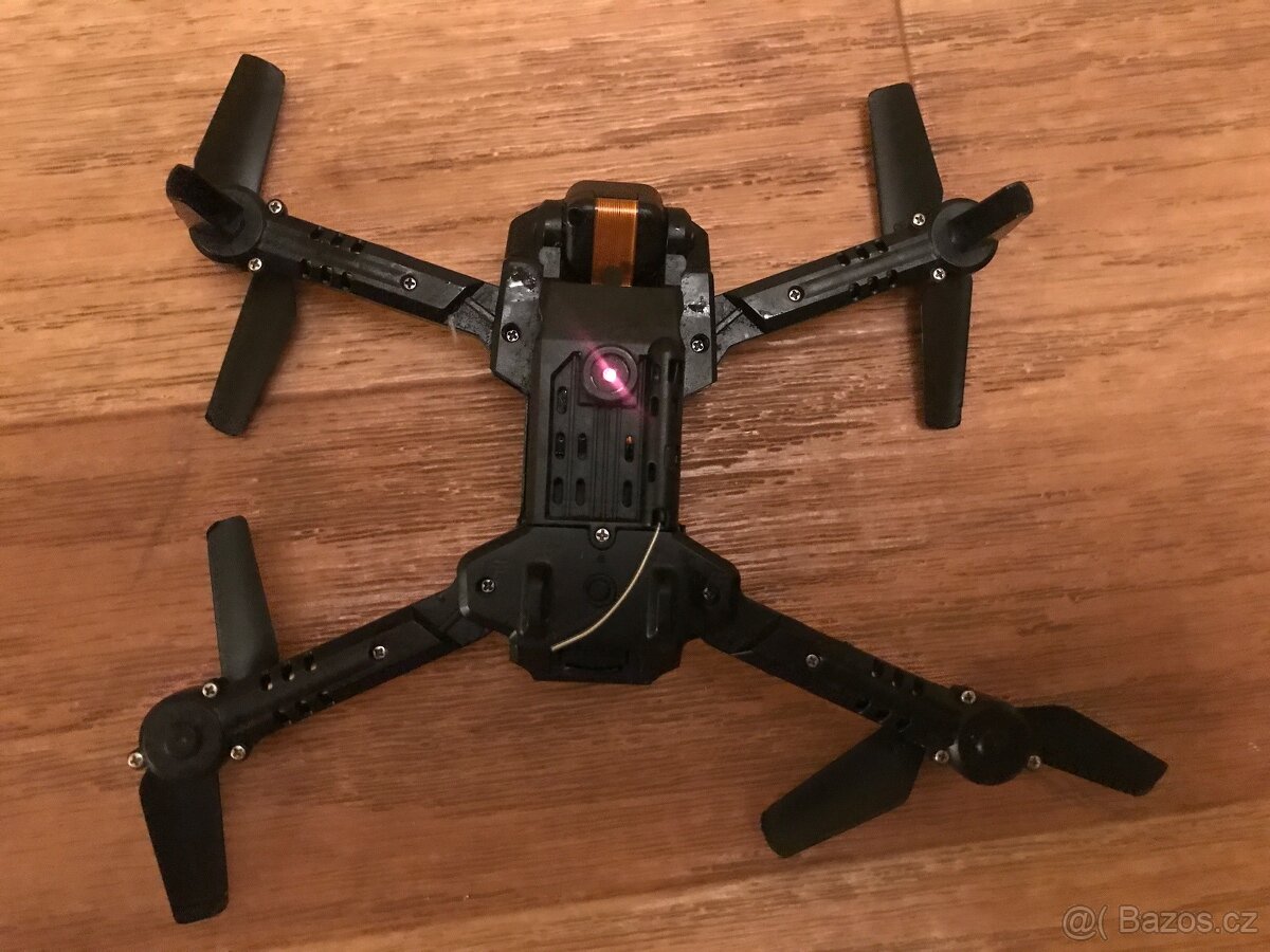 Mini Dron LS-XT6 - 5