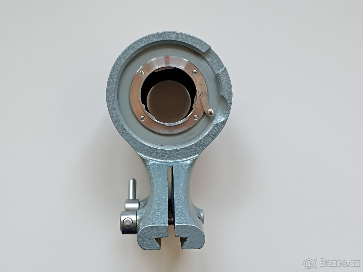 Měchový nástavec Ihagee Exacta - 5