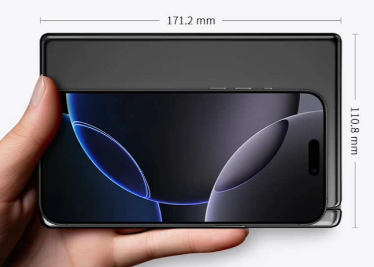 GPD MicroPC 2 NEW - Intel N250 + RAM5 16GB + 512GB M.2 NVMe - 5