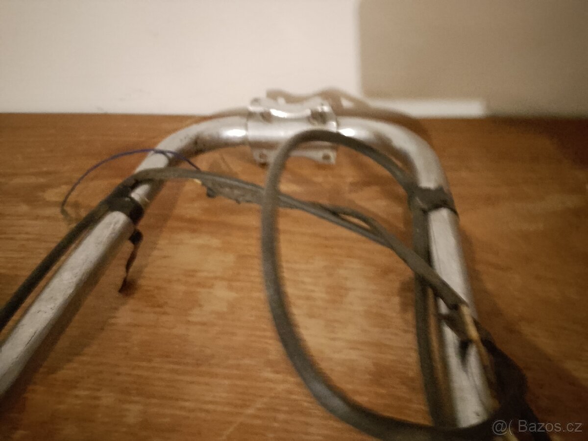 Prodam řidítka babetta - 5