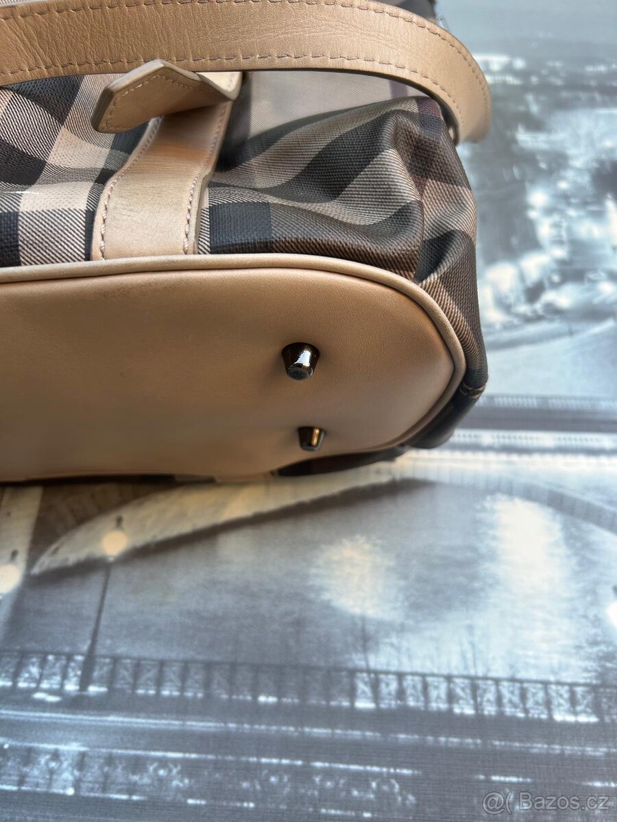 Burberry kabelka - 5