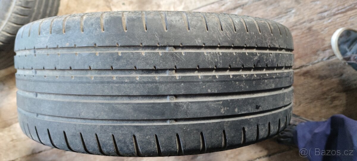 Alu kola Hyundai 16" - 5