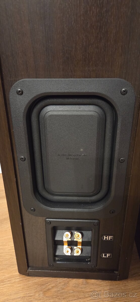 Technics SB-M500 - 5