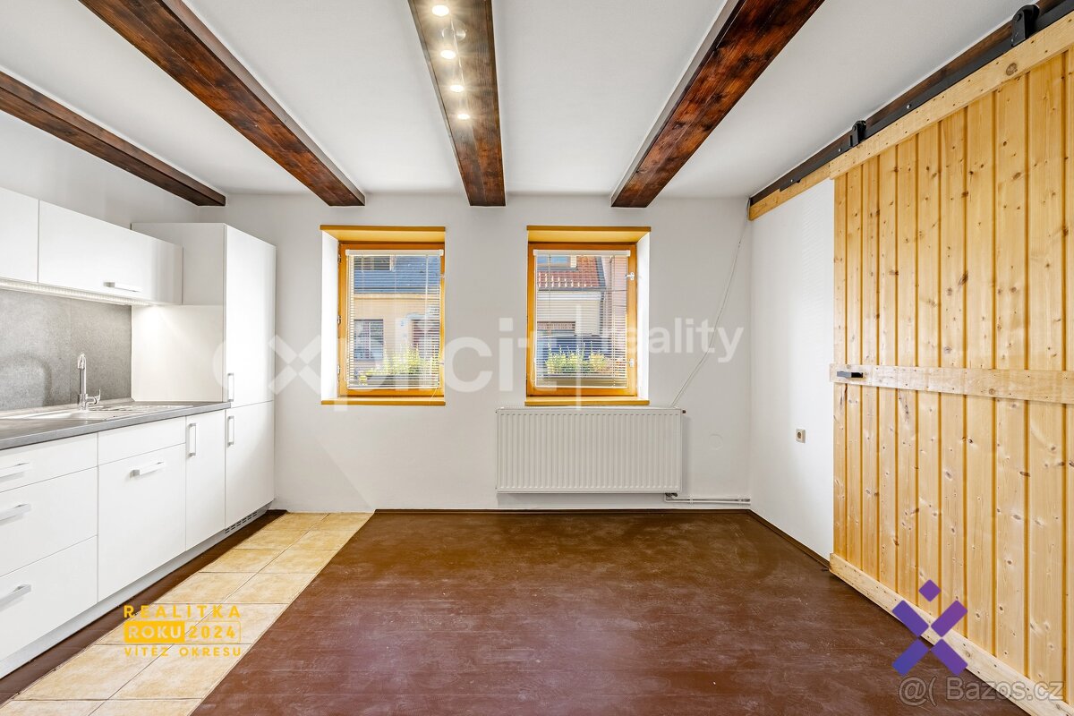 Prodej rodinného domu 2+kk 65 m², Uherský Brod - Dolní Valy - 5