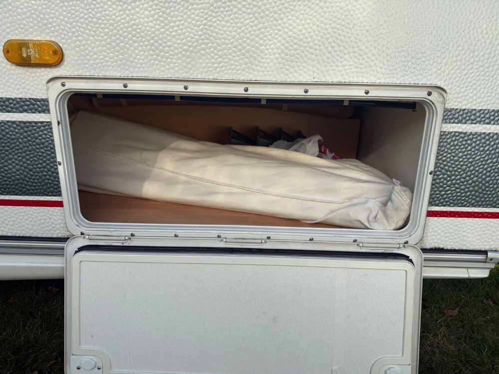 BEYERLAND SPRINTER LX 390-D-STAN-BOJLER-598 kg-SUPER STAV - 5