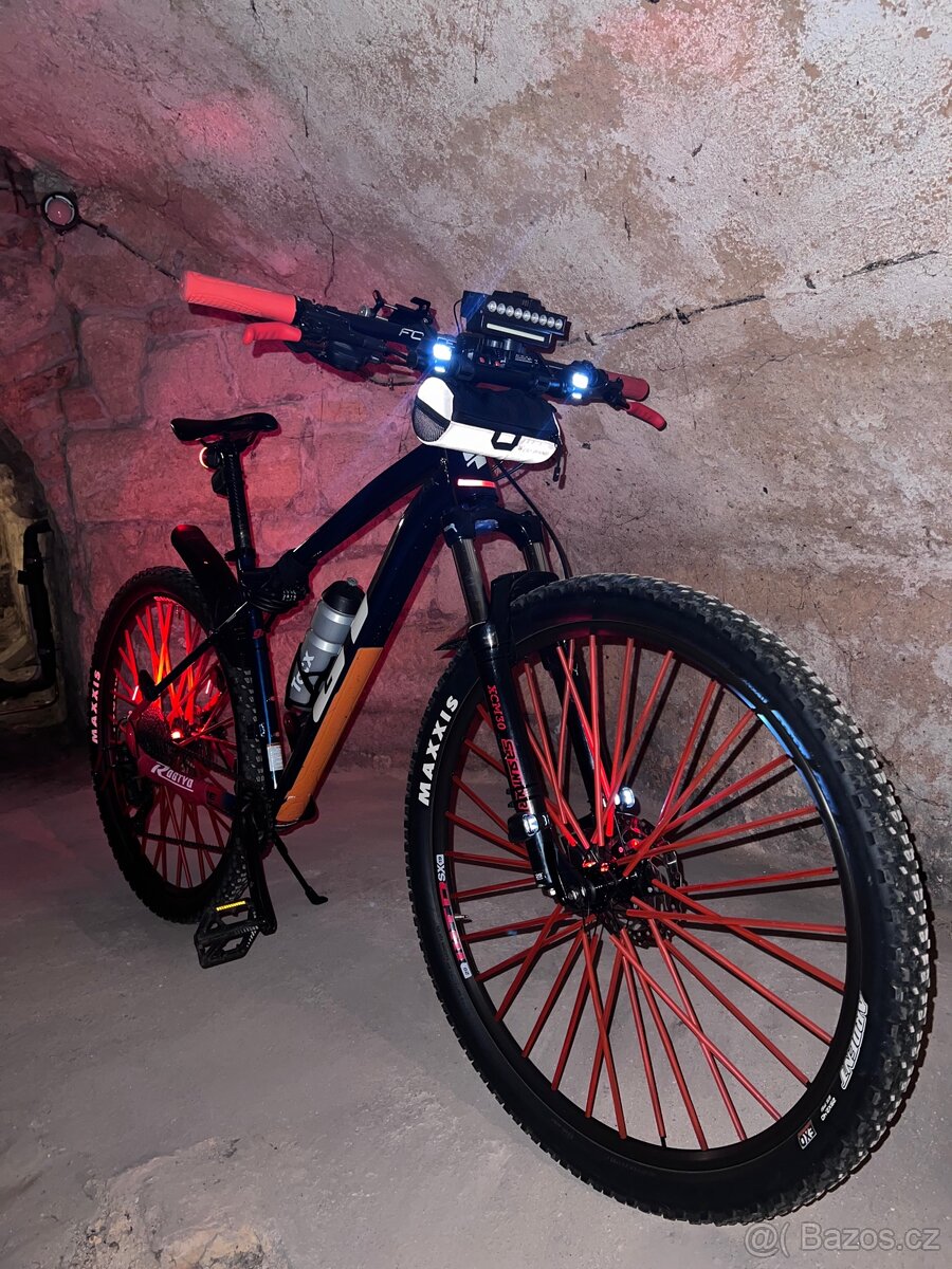 „Horské kolo GT ROGTYD 29“ - 5