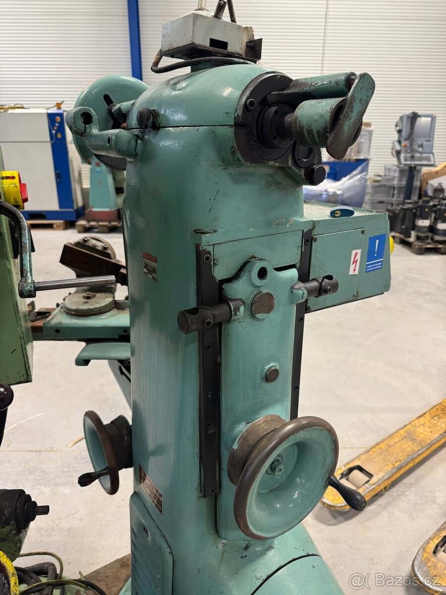 Nástrojová bruska N1 + bohaté příslušenství - 5