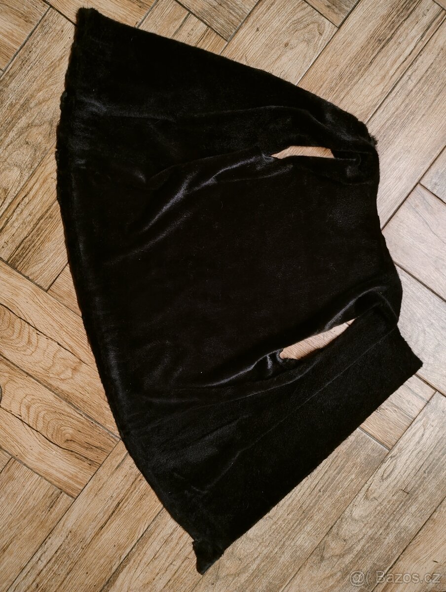 Velký čert čertice - 5