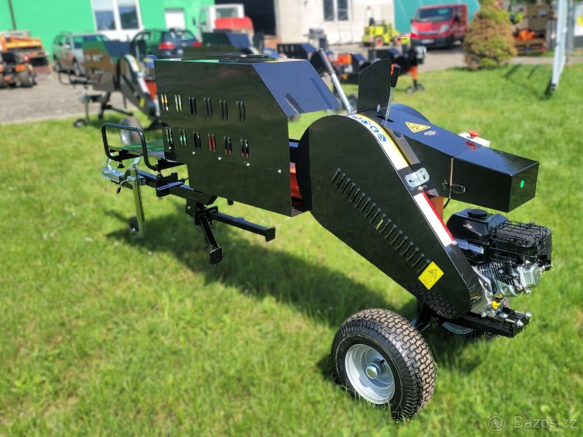 Kinetická štípačka Dabaki - Aries 42P (vč.DPH) - 5