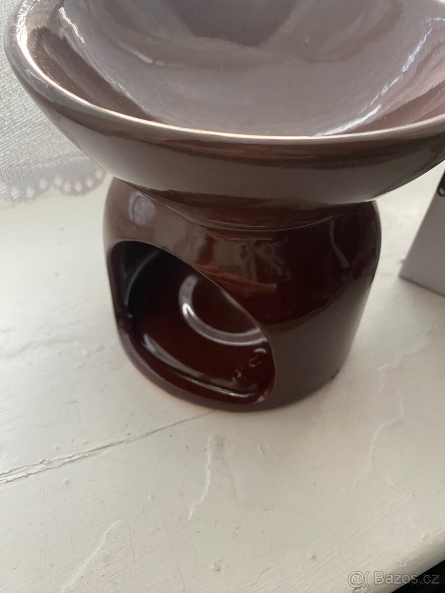 čokoládové fondue - 5