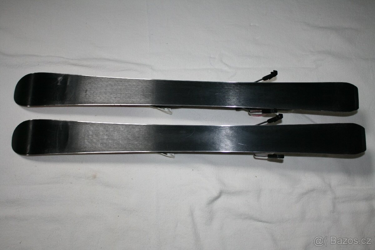 lyže dievcenské Dynamic Elve 90 cm - 5