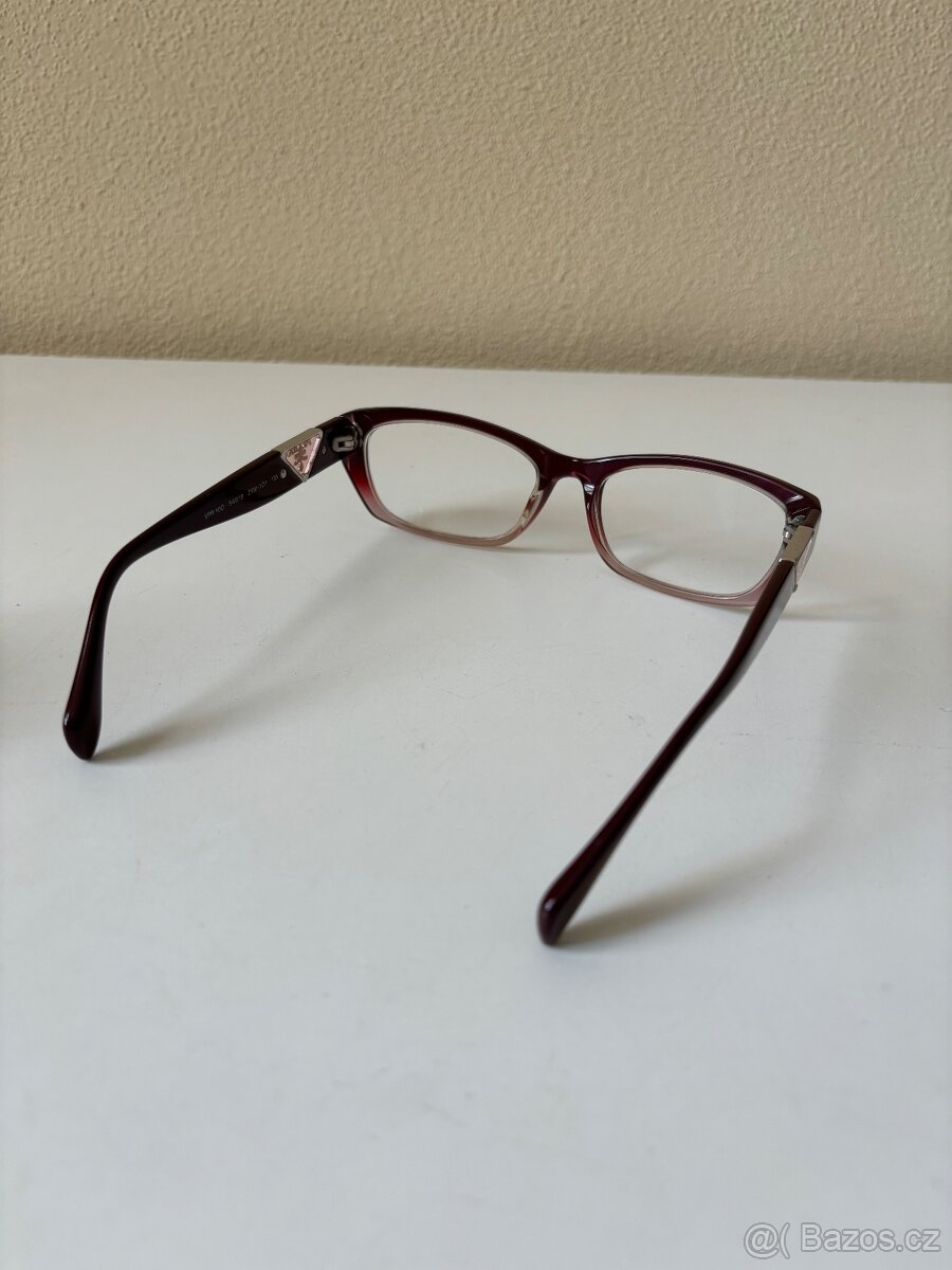Dámské dioptrické brýle značky Prada - 5