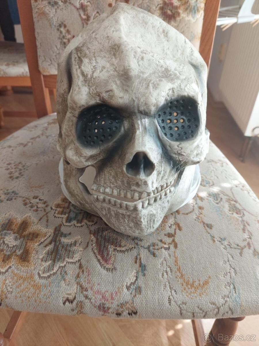 4x maska pro párty atd - 5