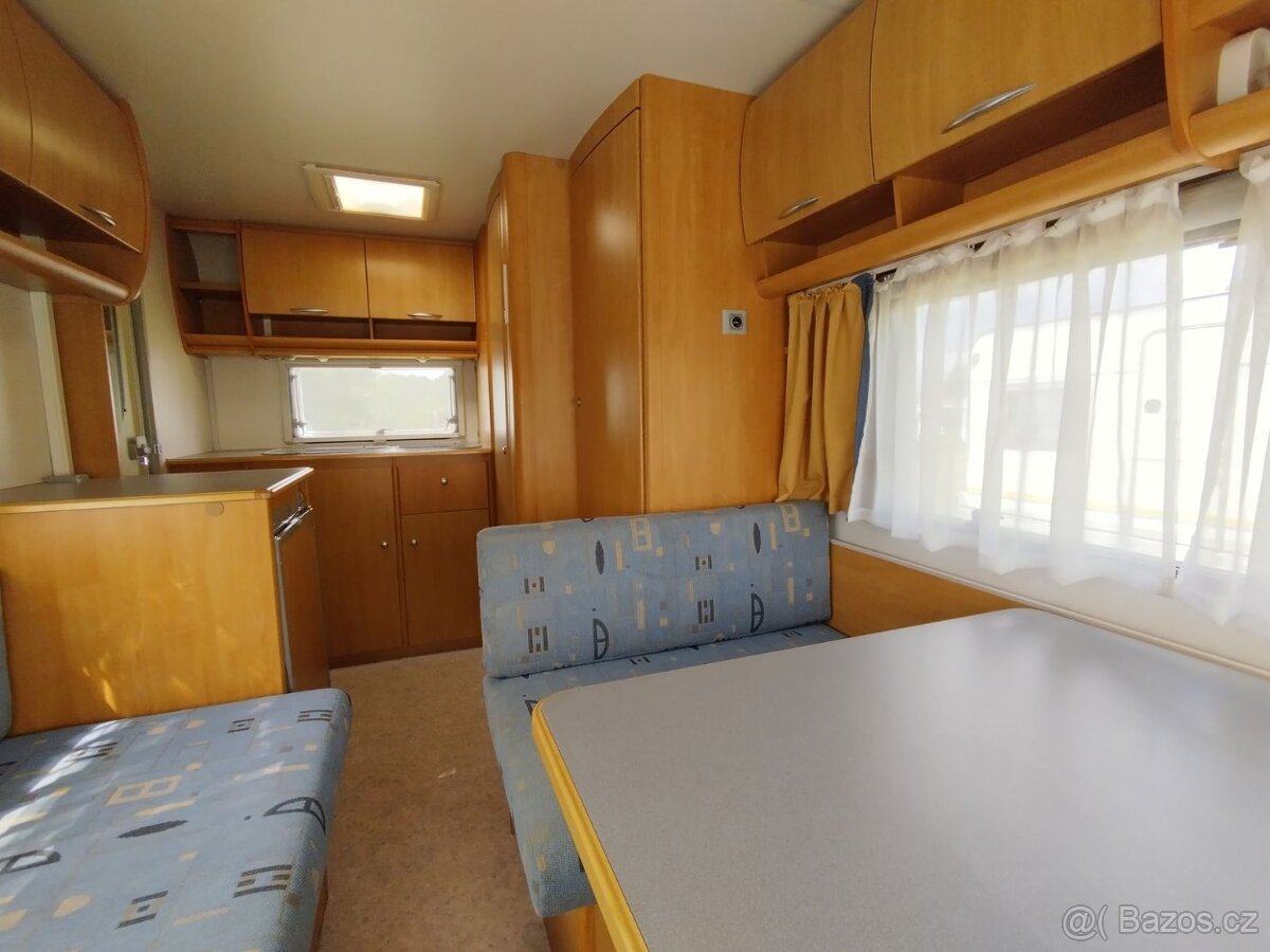 EIFELLAND pro 2-3os. Rok 2006.Stan. 100km/h - 5