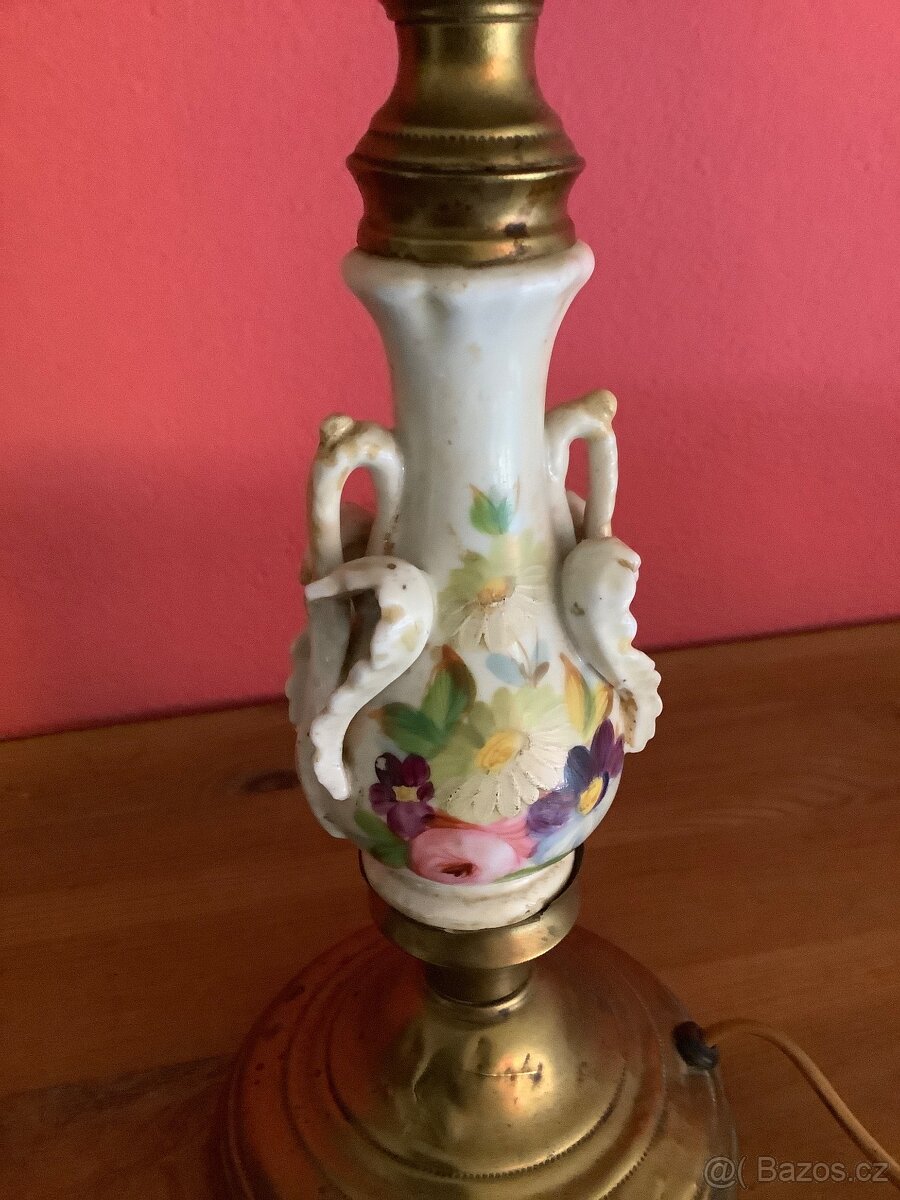 Funkční lampička - 5