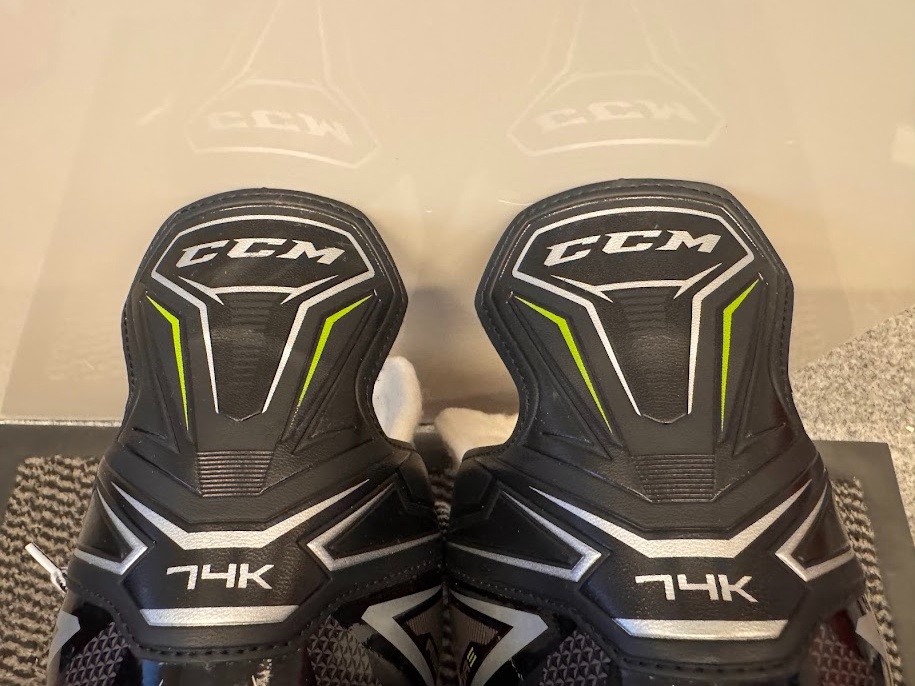 BRUSLE CCM RIBCORE 74K, VEL. 42/8 D - 5