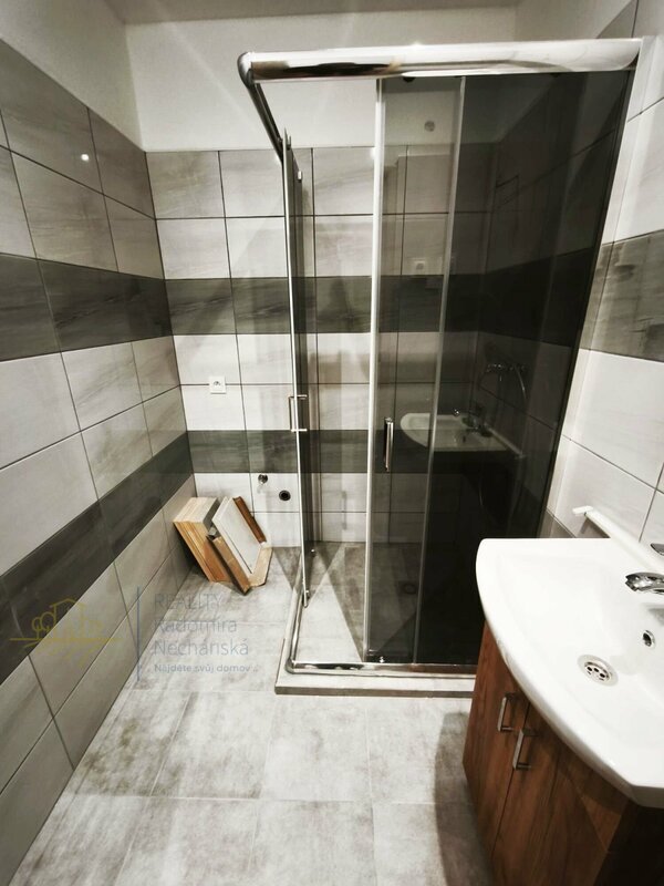 Pronájem bytu 2+kk Radouň Mělnické Vtelno - 5
