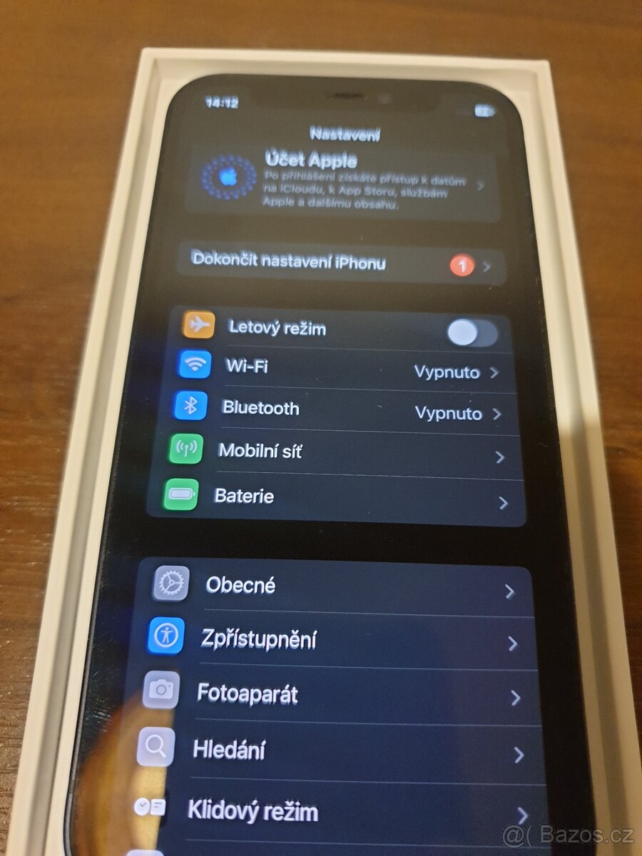 Apple iPhone 12 mini 128GB - 5