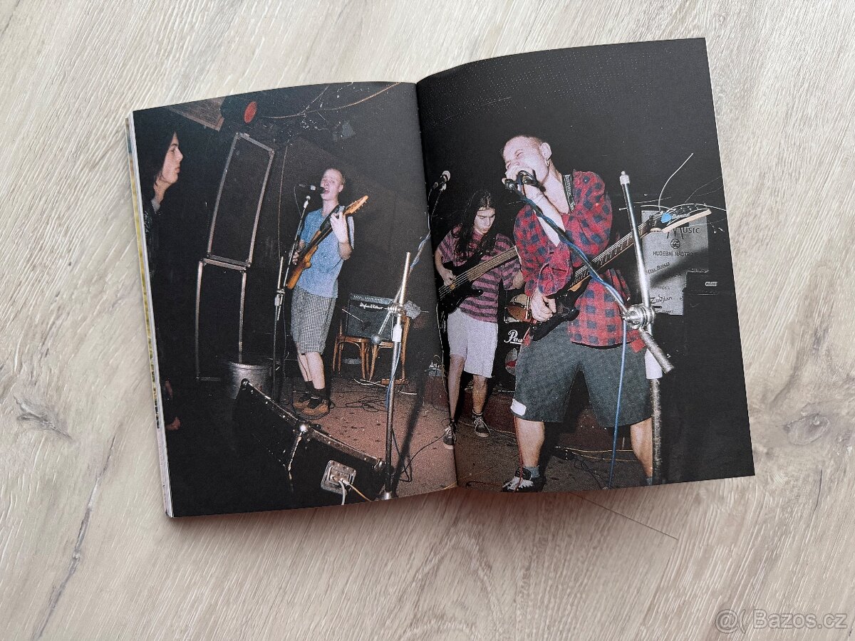 Wohnout - Sladkých dvacet - 5