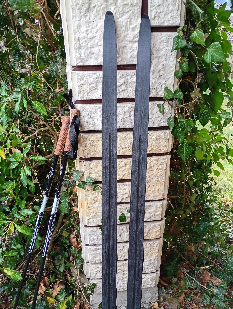 Boty na běžky 35 - 5