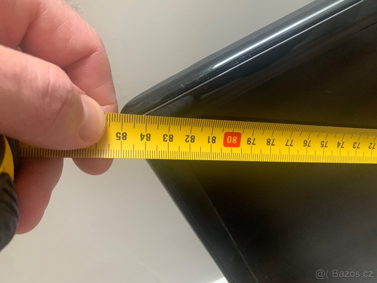 Televize Samsung uhlopricka 85 cm - 5