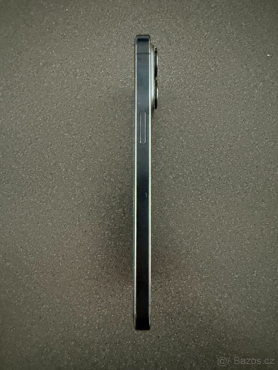 iPhone 15 Pro Max, Blue titanium, 1TB - 5