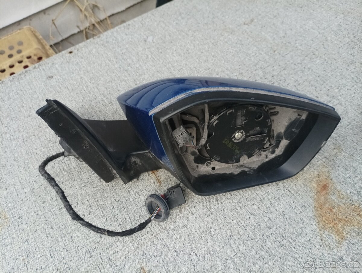 scala přední kapota - 5