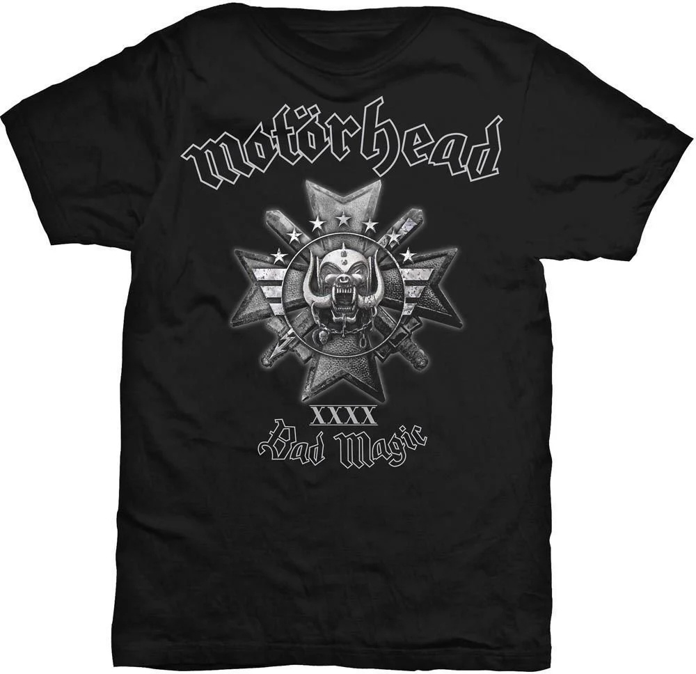 Tričko Motörhead - 5