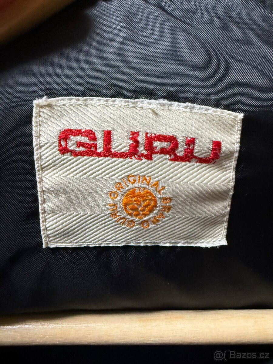 Zimní bunda GURU - 5