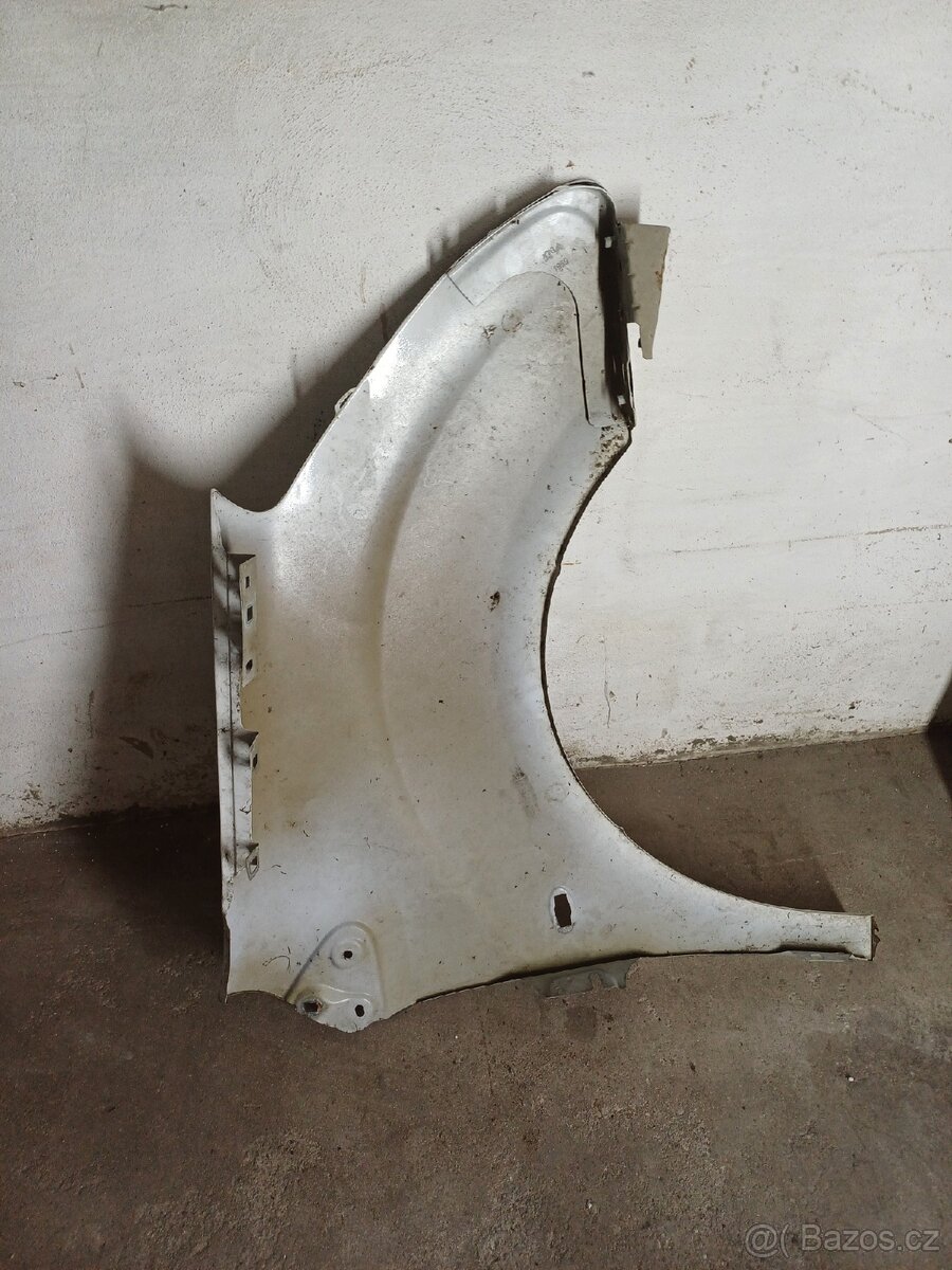 LP blatnik Citroen Berlingo,Partner - 5