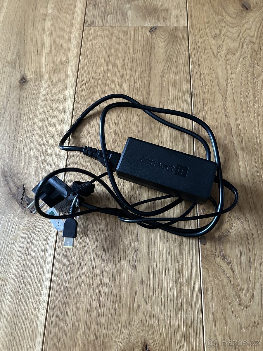 Notebook Lenovo Ideapad Y700-17ISK - 5