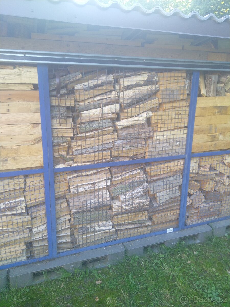 Prodám klece kóje na dřevo - 5